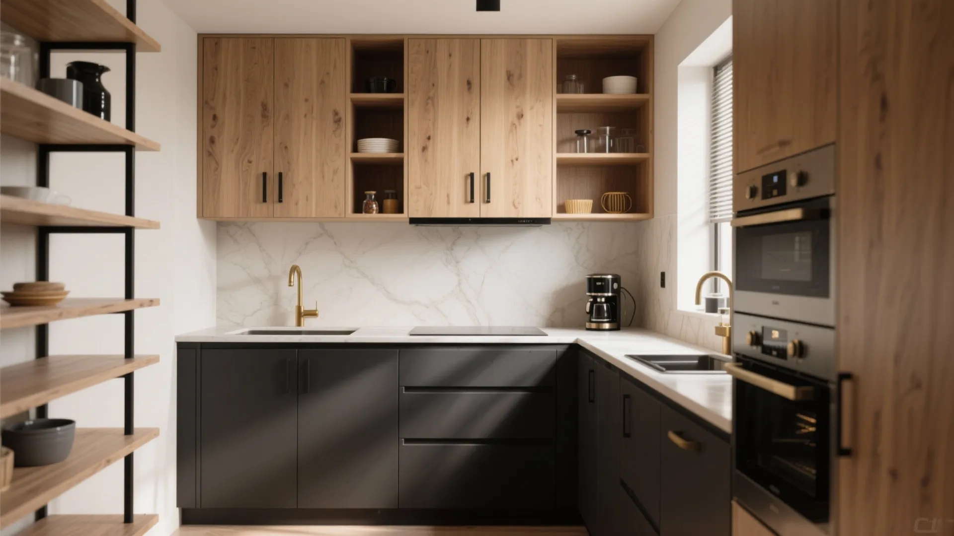 5 Kitchen Cabinet Remodel Ideas for Small Kitchens: Practical, stylish cabinet upgrades to maximize storage and refresh your kitchen