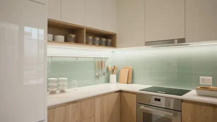 5 Small Kitchen Organization Ideas That Actually Work
