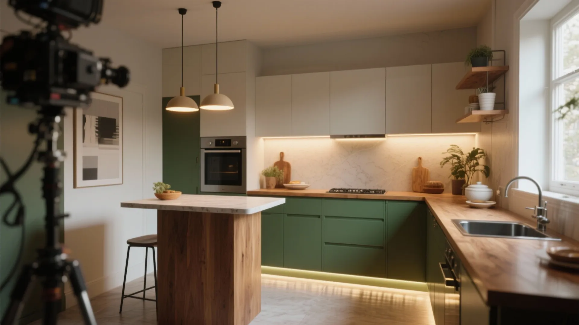 Kitchen Counter Lighting Ideas: 5 Smart Picks: Practical, budget-aware lighting ideas I use to make counters brighter and more beautiful