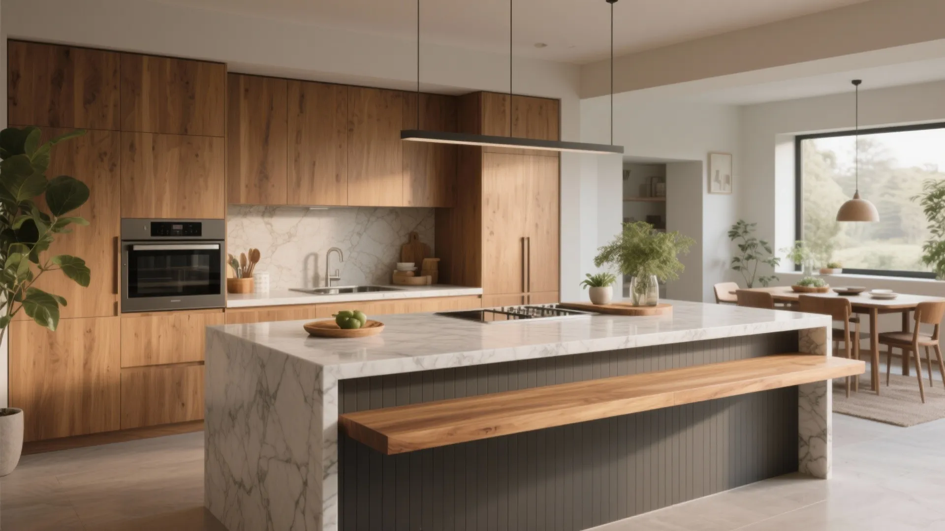 Kitchen Island Worktop Ideas — 5 Creative Options: Practical, stylish kitchen island worktop ideas I use in real renovations