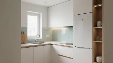 5 Simple Kitchen Room Design Ideas That Work