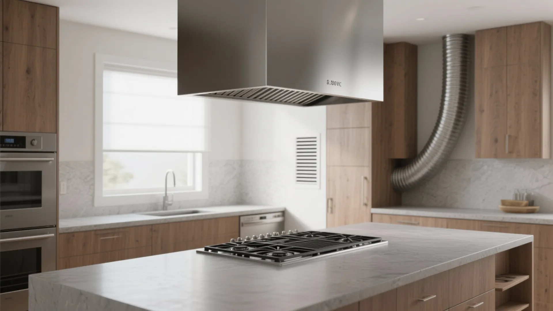 Kitchen Blower Fan Solutions: My Real-Life Ventilation Wins