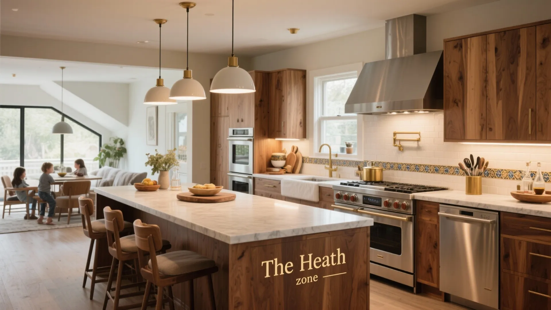 Kitchen Name List: My Go-To Naming Favorites for Every Kitchen: 1 Minute to Find Playful, Cozy, or Modern Ideas for Your Next Kitchen Project