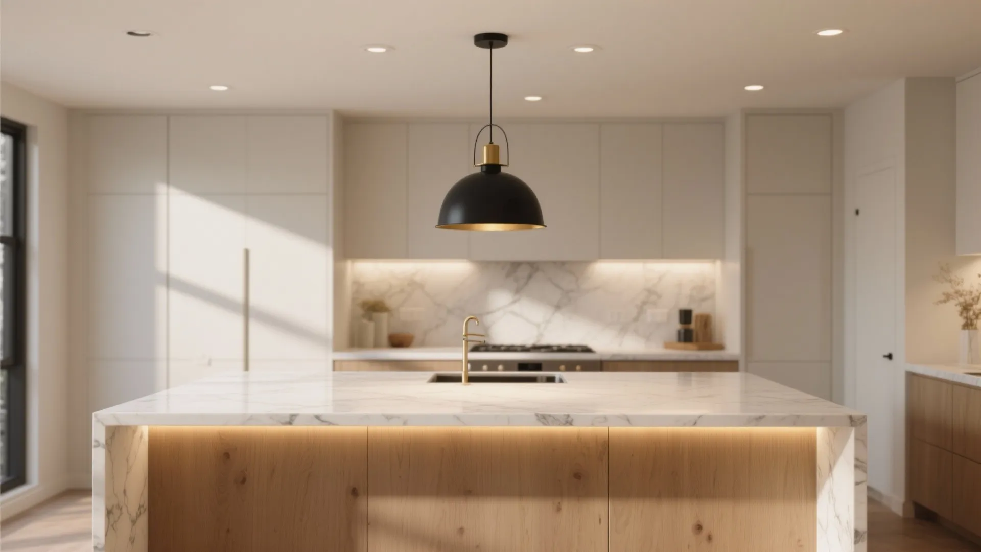 Kitchen Lighting Ideas for Island — 5 Bright Picks: Practical, stylish kitchen lighting ideas for island surfaces with budget tips and real-world examples