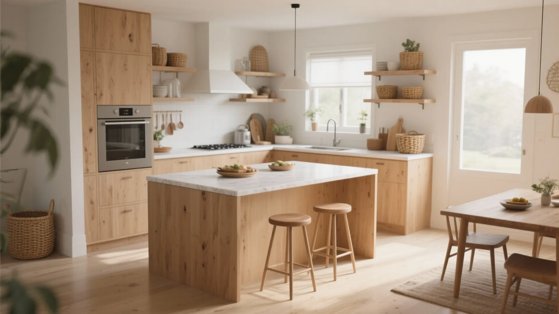 Kitchen Island Table Ideas: 5 Creative Picks: Small islands, big impact — practical kitchen island table ideas for every tiny kitchen