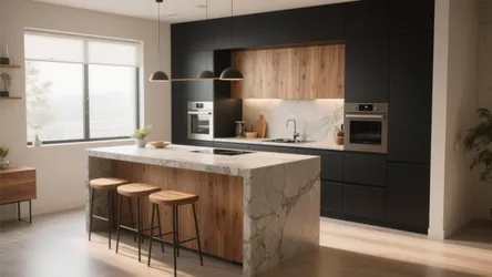 Kitchen Island Top Ideas: 5 Inspo