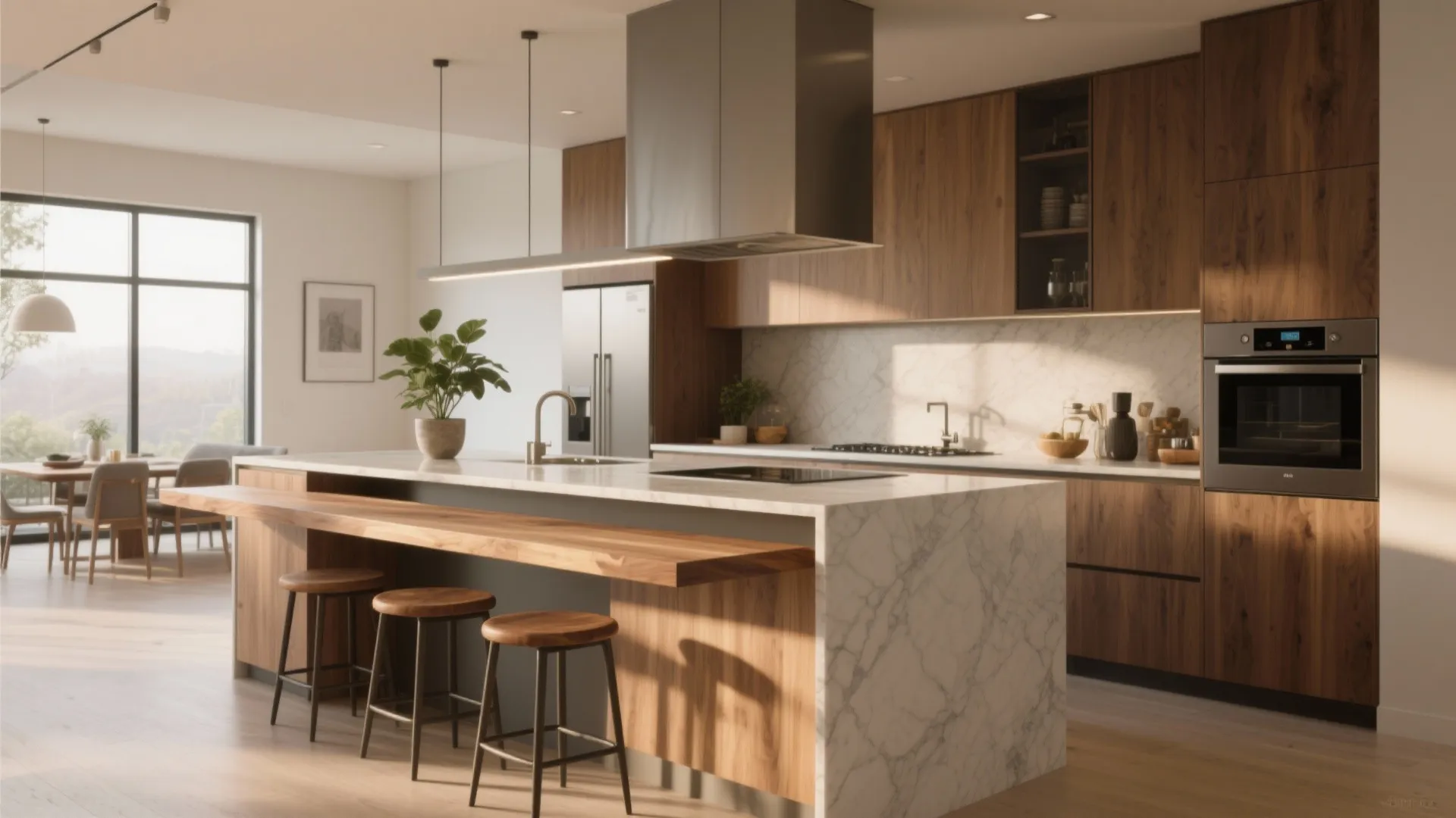 5 Kitchen Island Ideas to Maximize Space: Smart, stylish island concepts I’ve used to make small and large kitchens work harder