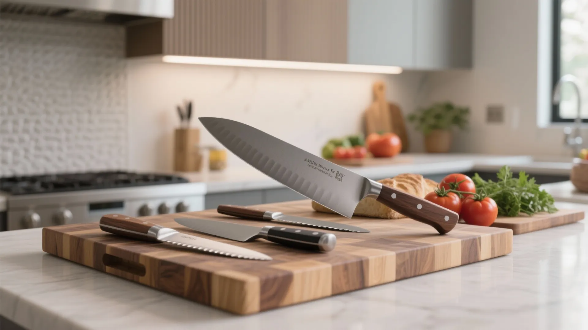 Kitchen Knife Price Guide: Find the Best Knife for Your Budget: 1 Minute to Discover Kitchen Knife Prices and Smart Buying Shortcuts