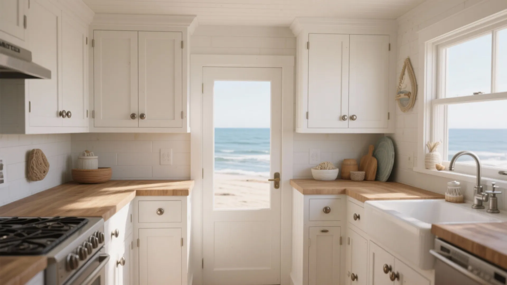 Kitchen Cabinet Knob Placement: 5 Smart Ideas