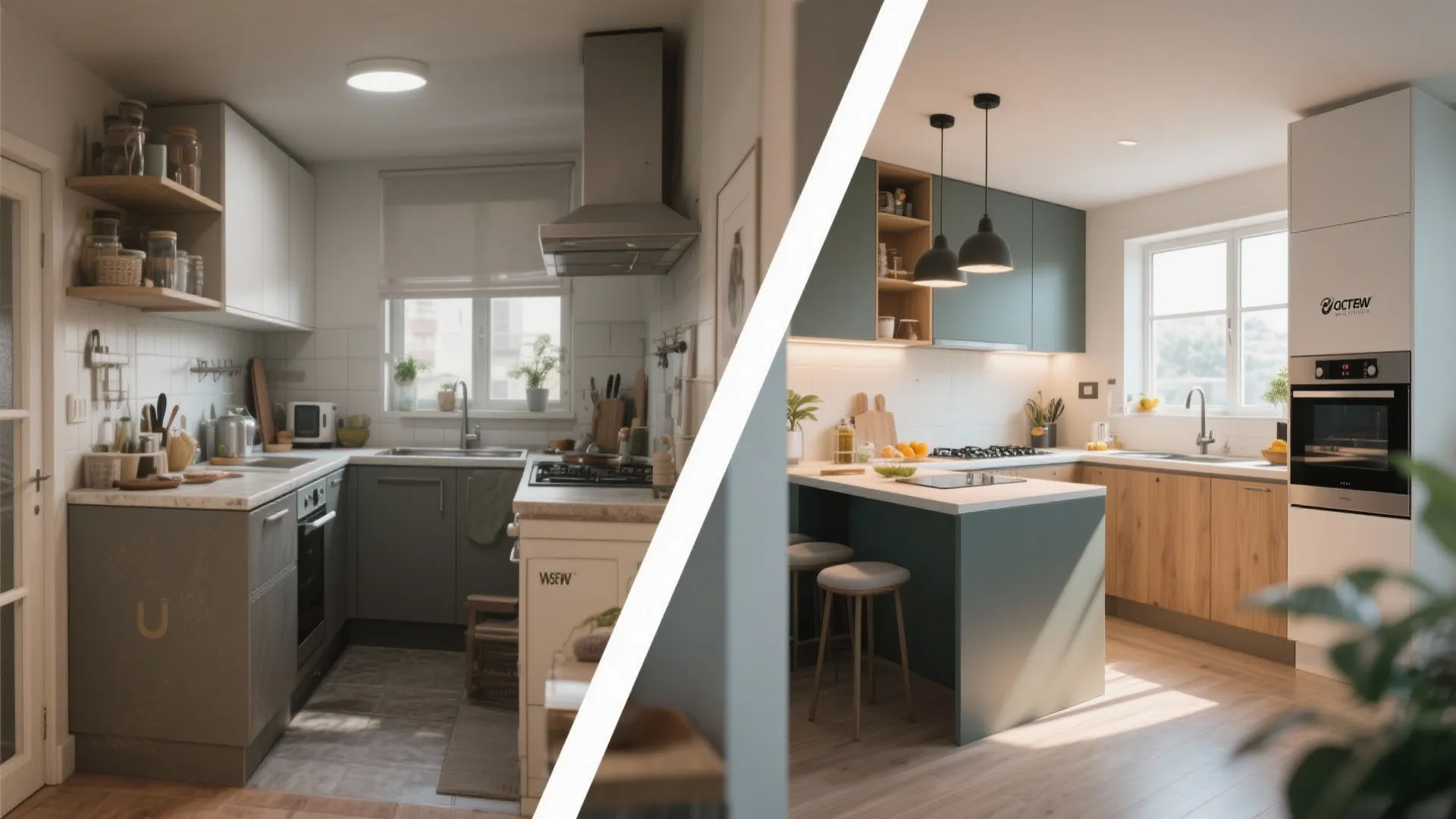 10. Redesign Your Layout Entirely