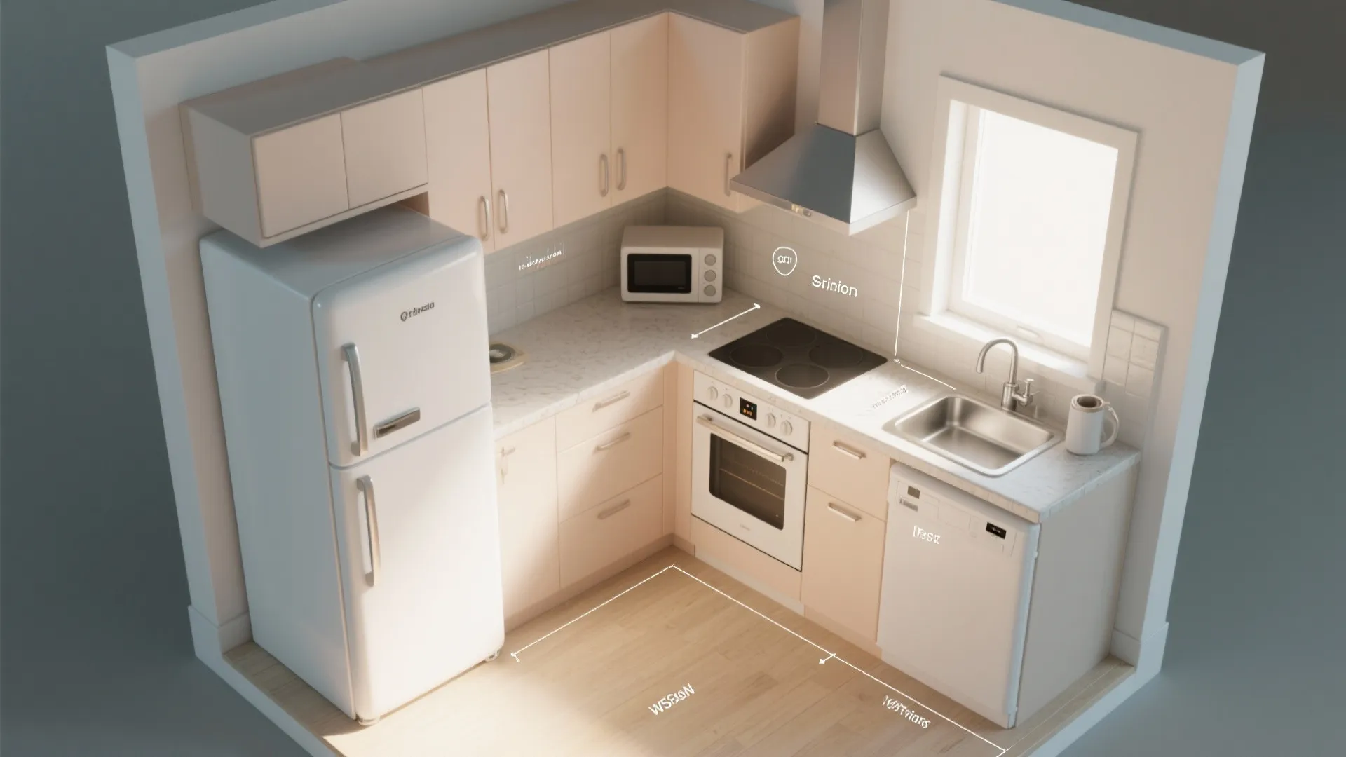 Where to Plan Your Layout