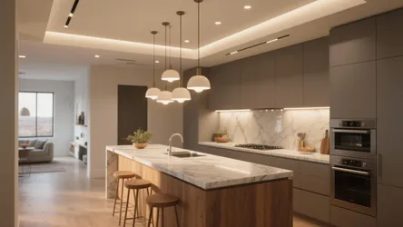 5 Kitchen Lamps Ideas