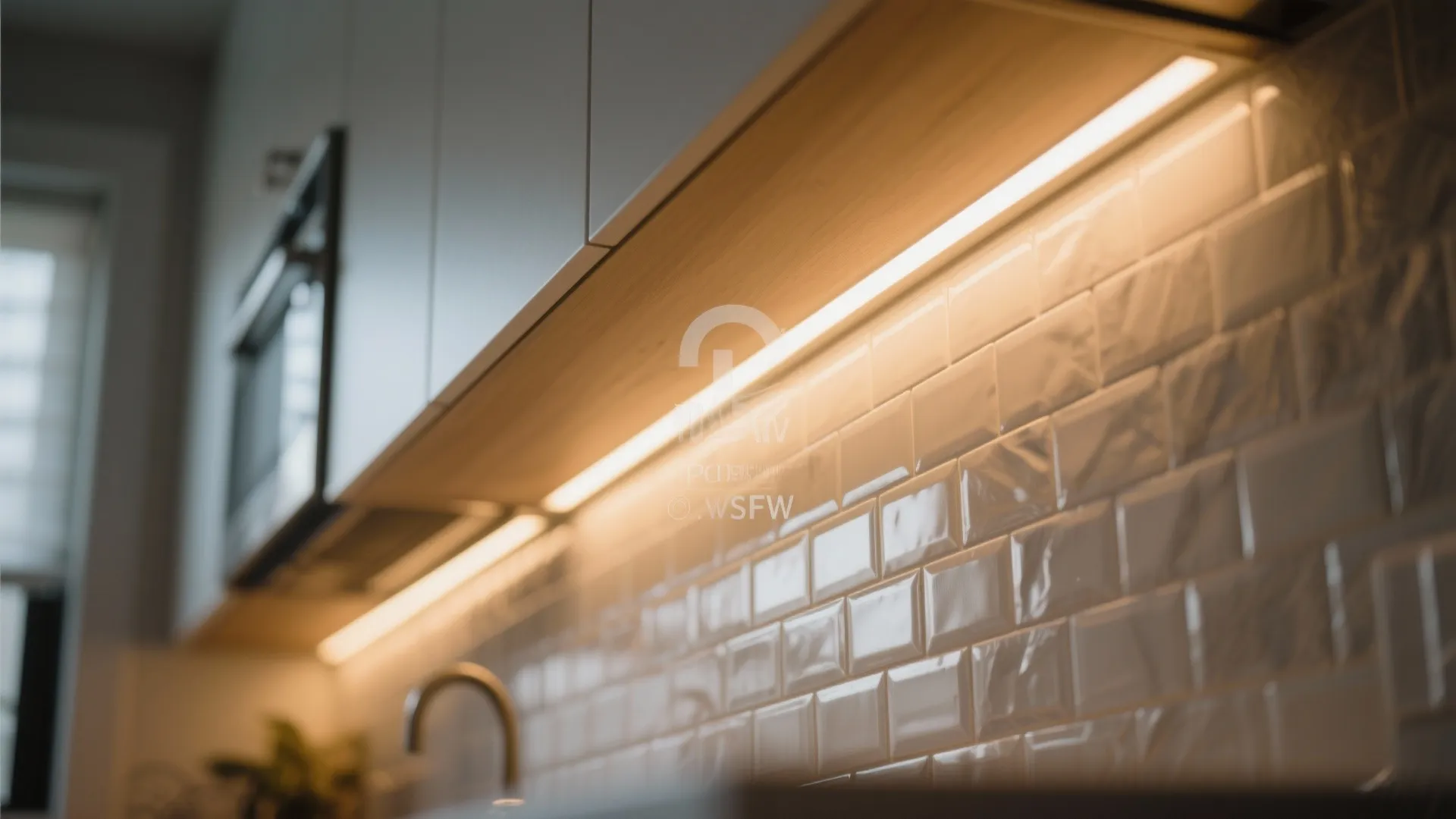 8. Play With Lighting