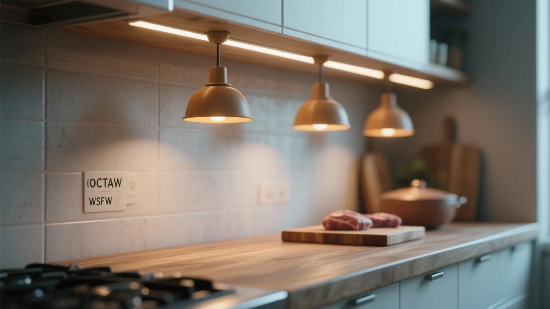 Tip 3: Light it Right