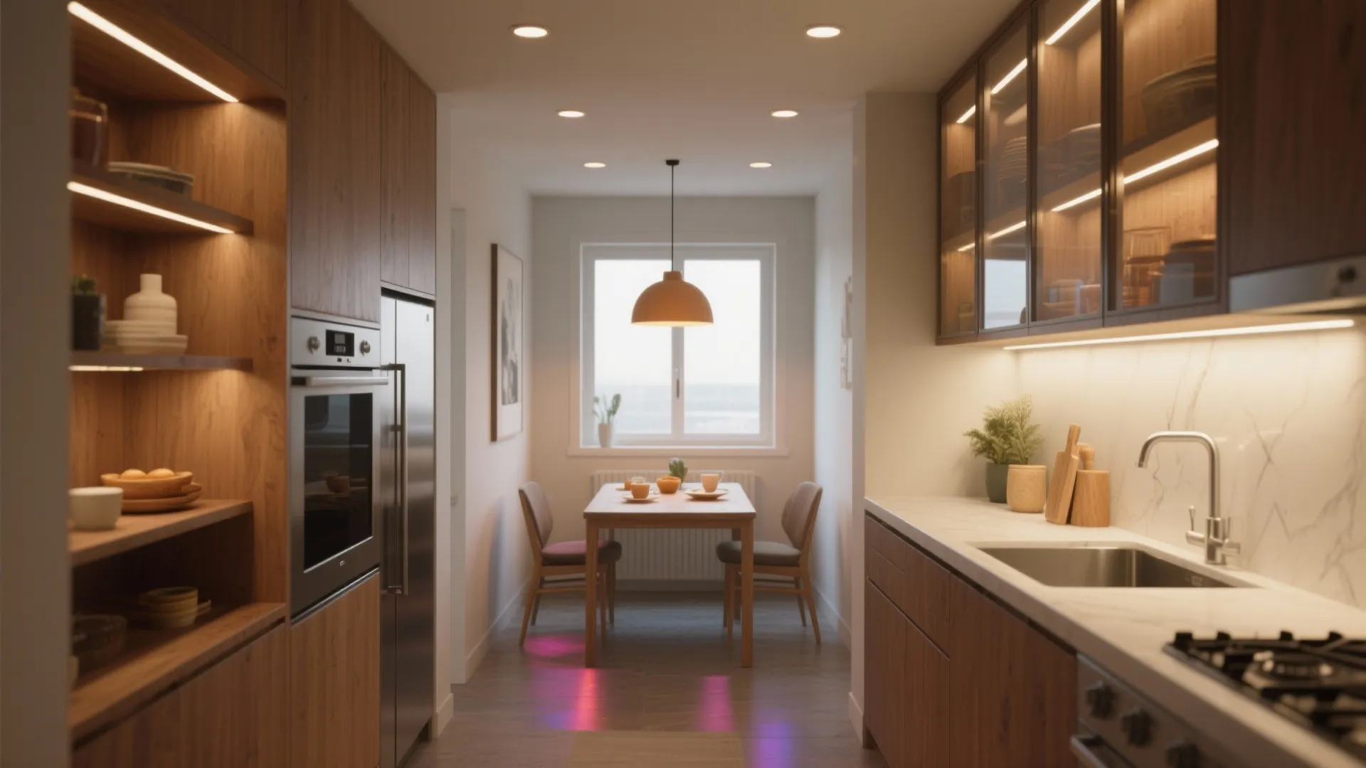 Best Light Color for Kitchen: 5 Inspiring Picks: Practical kitchen lighting color ideas from a senior designer with 10+ years’ experience