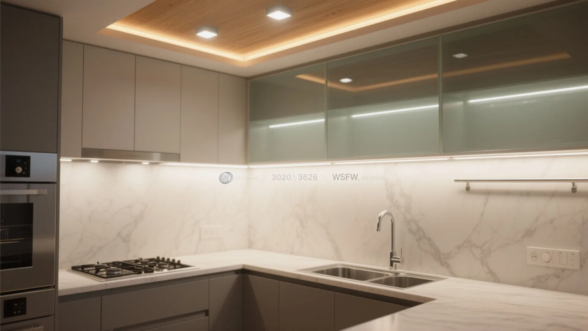 Smart Lighting Layers