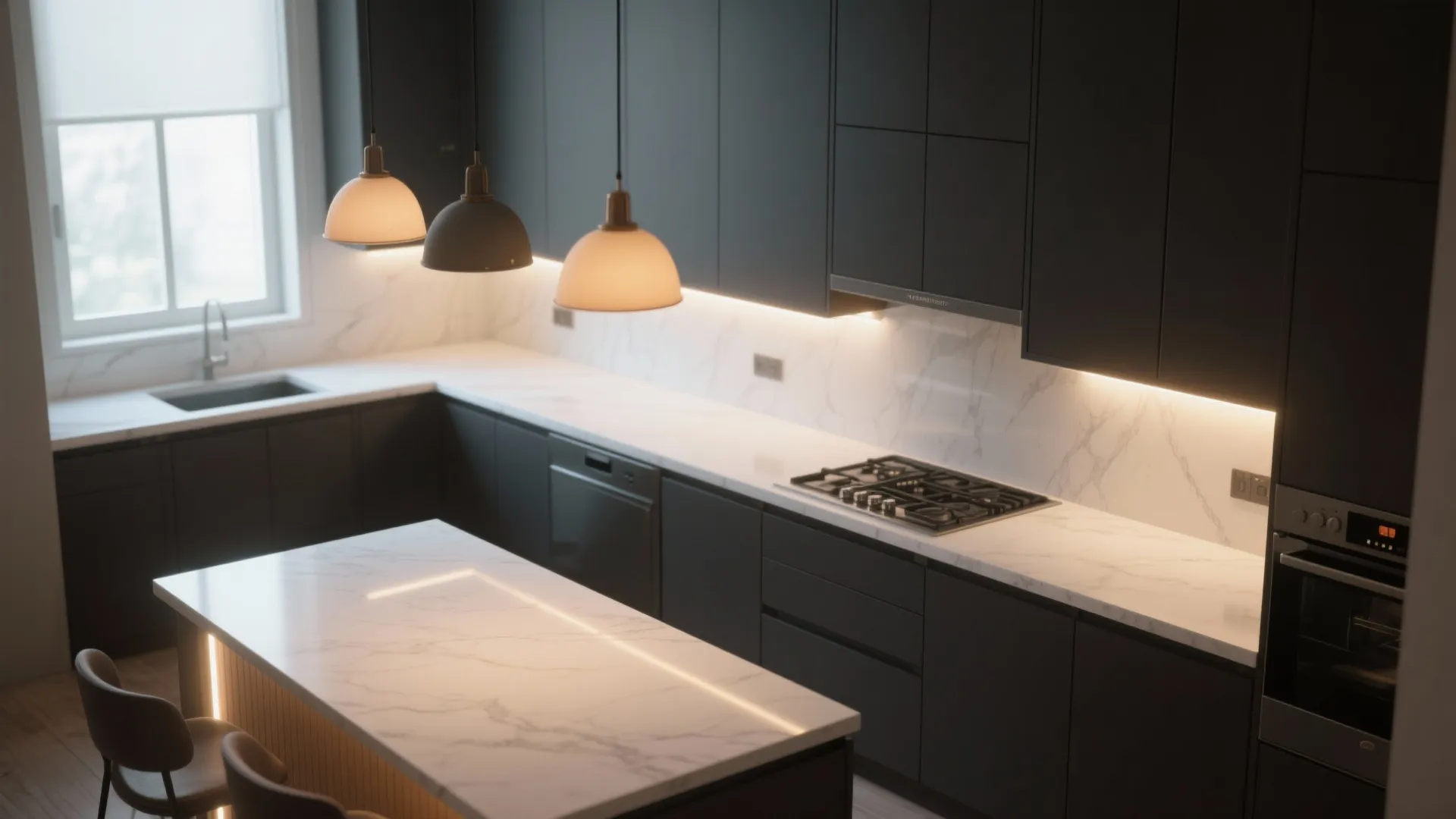 4. Optimize lighting layers