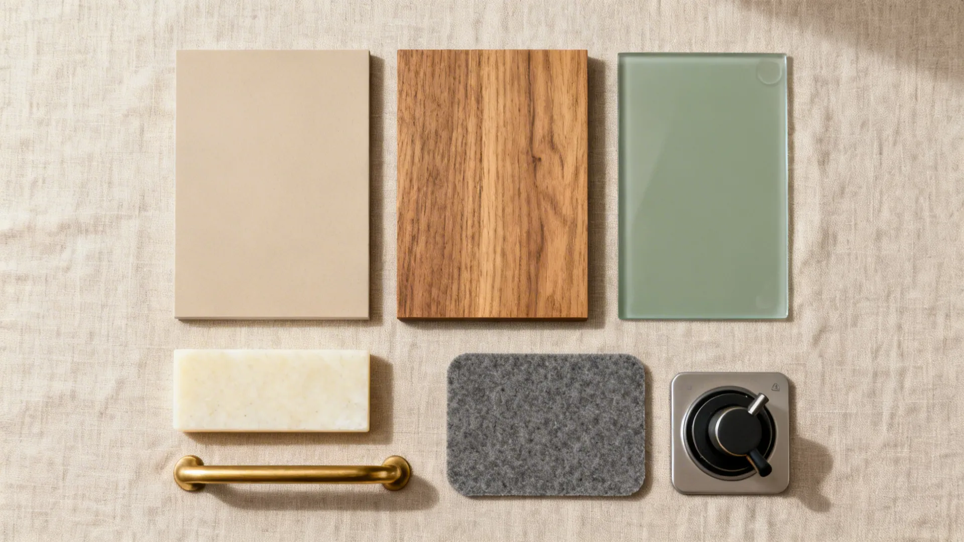 Appliance Discipline: Compact, Built-in, Quiet