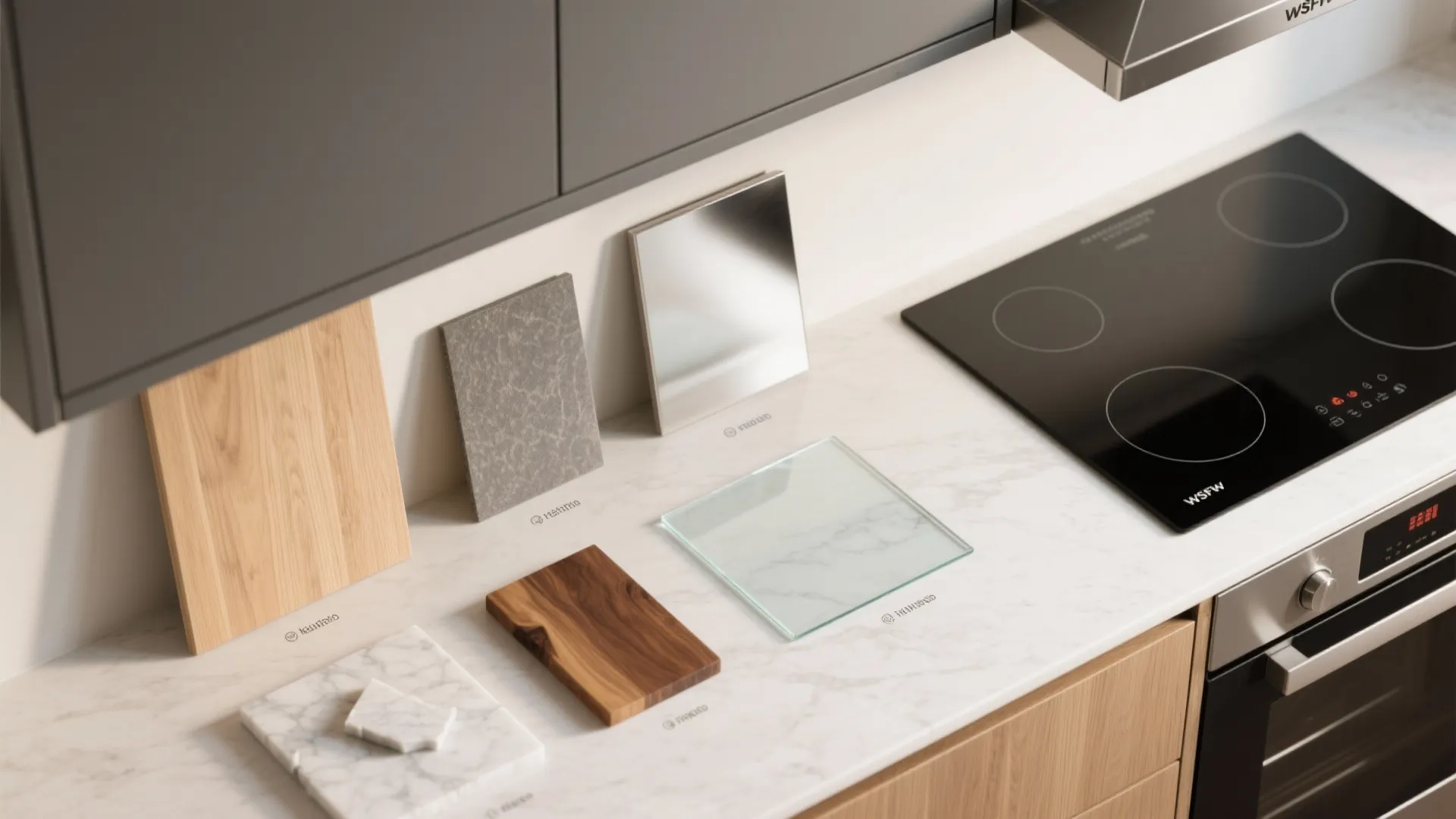 Compact Appliances and Smart Venting