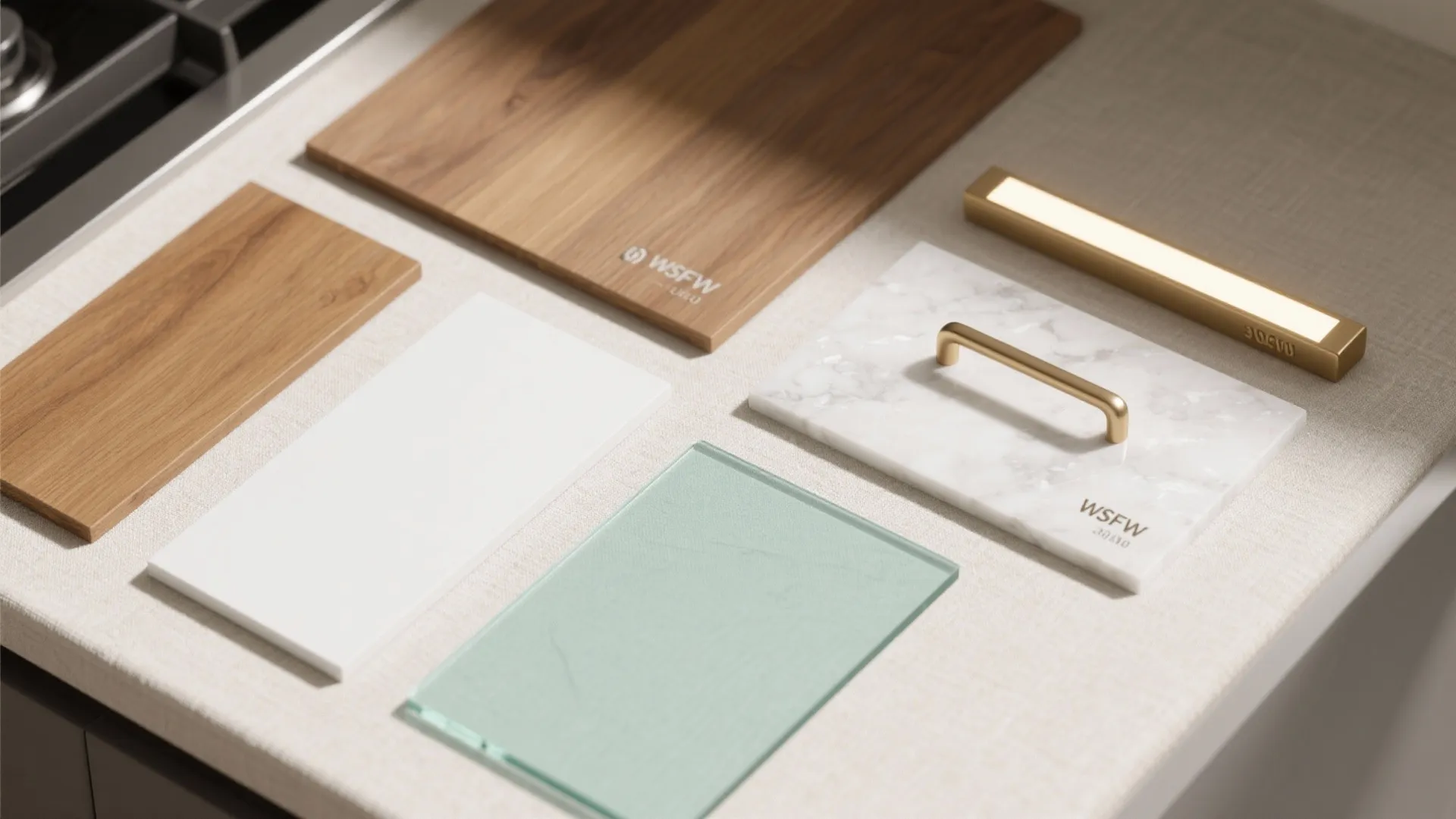 Warm Wood Touches Without Darkening the Space