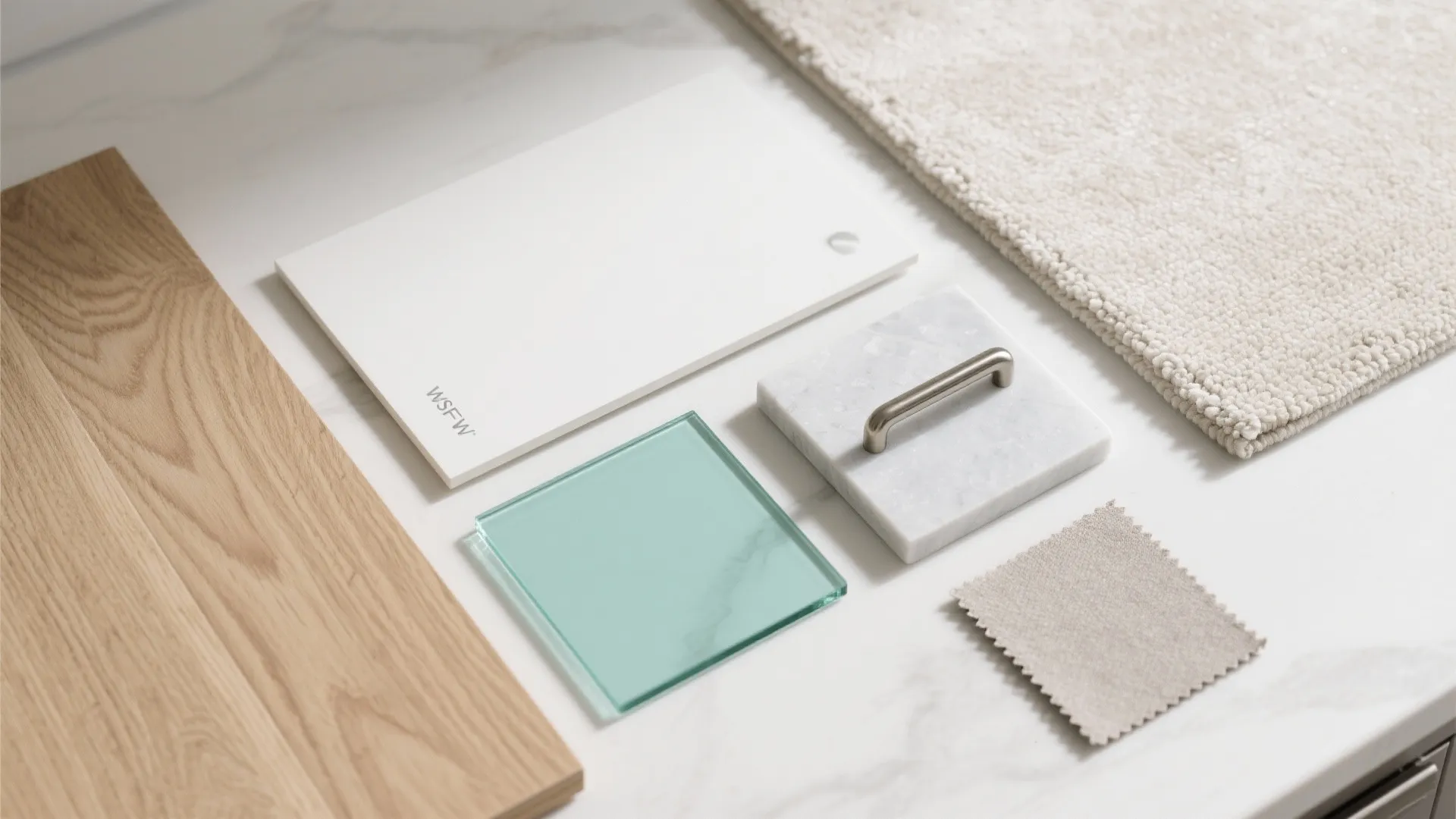 Warm Wood Accents for a Homier Feel