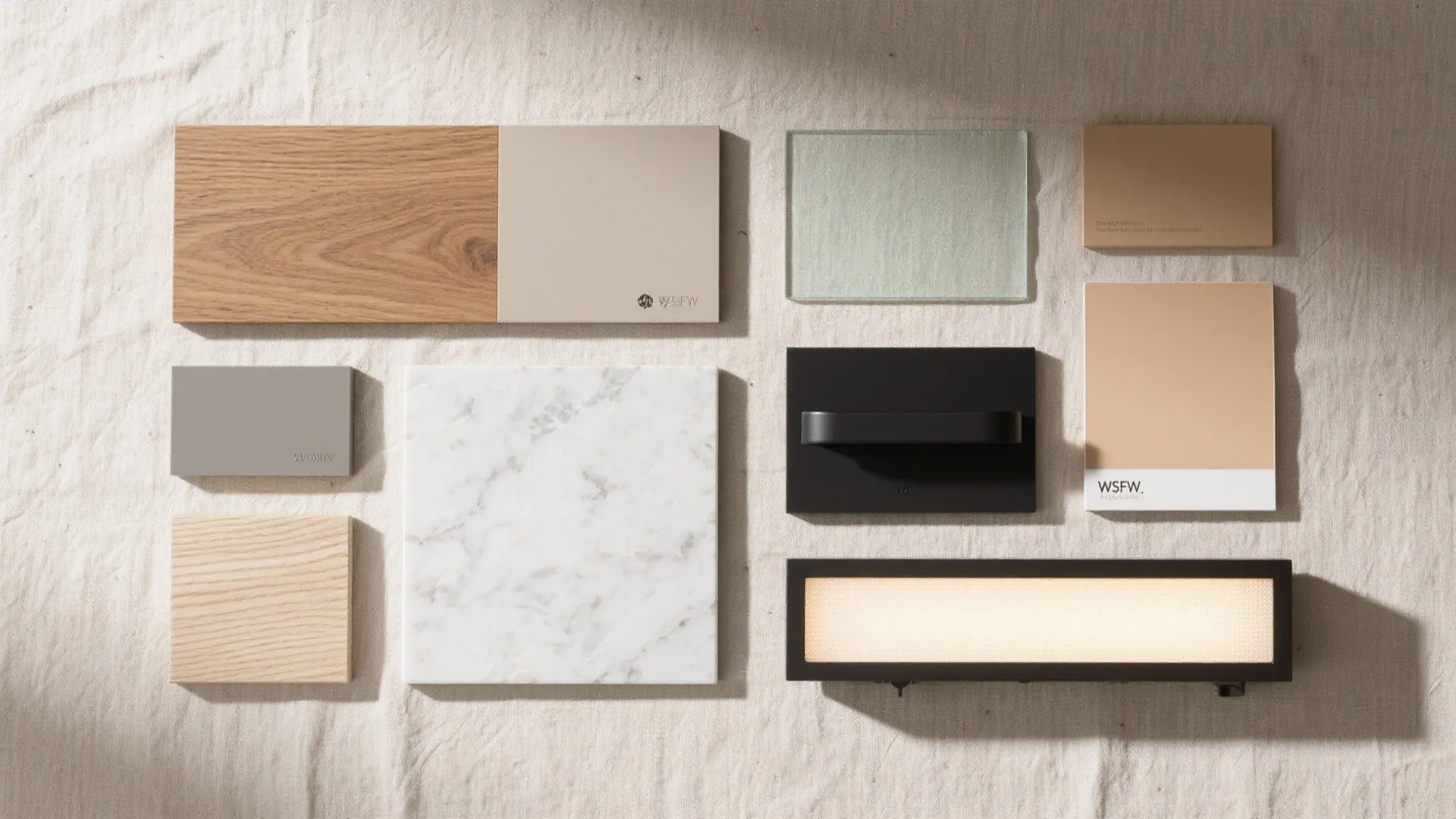 Warm Wood Accents for a Cozy Bengaluru Vibe