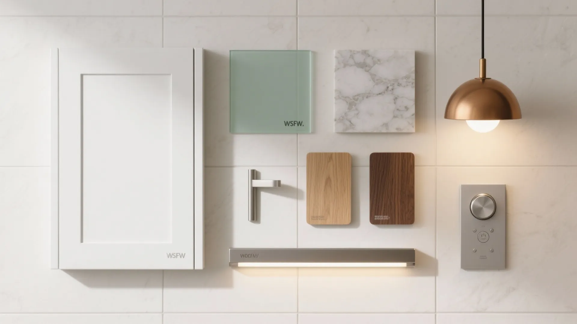 Combine task and ambient lighting for clarity