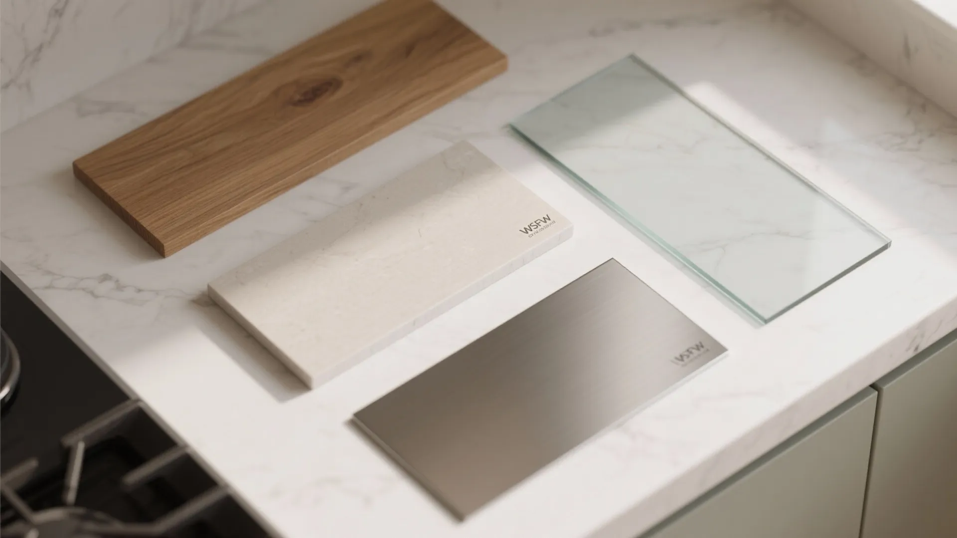 Warm Wood Accents That Add Soul