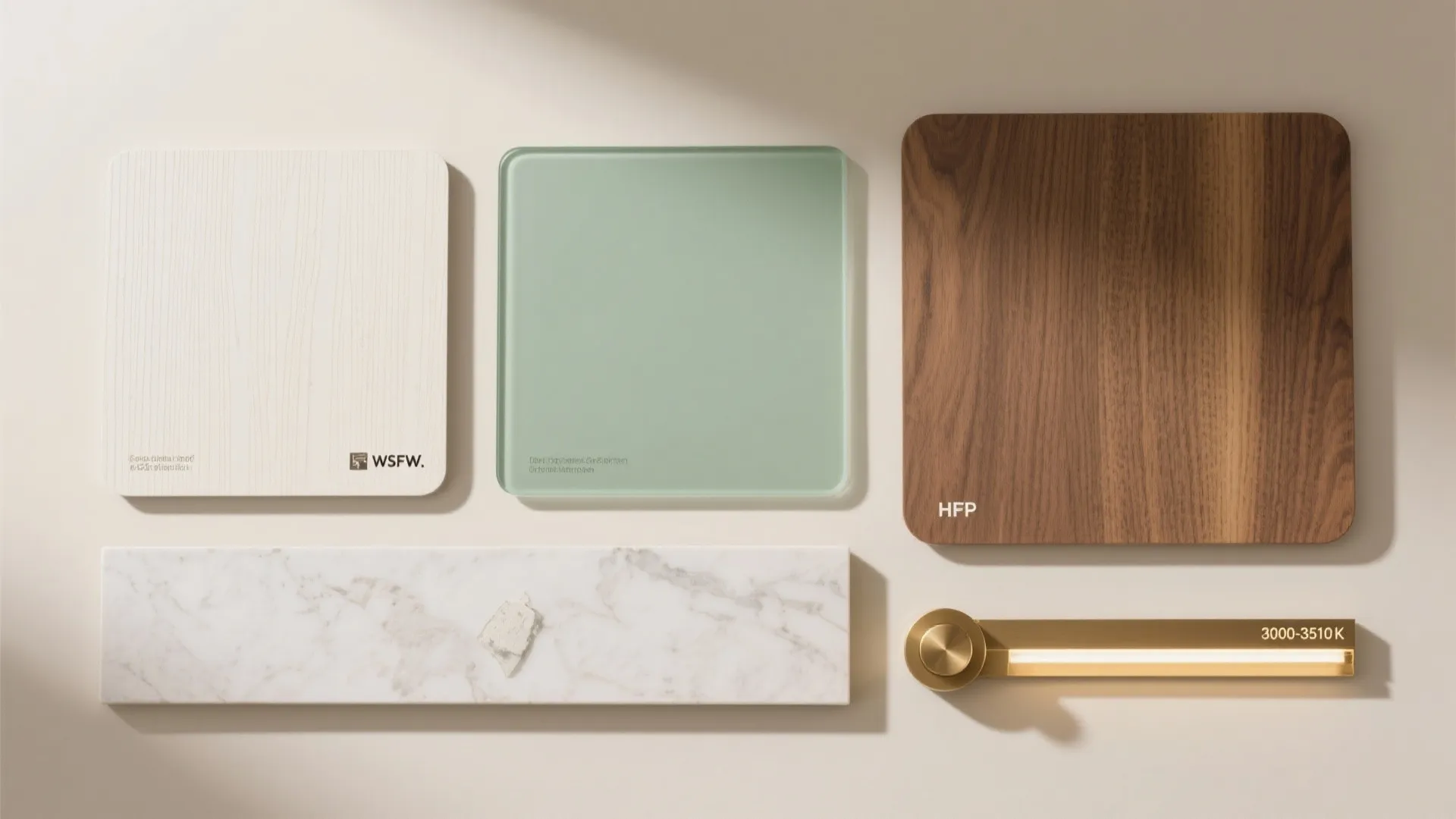 Smart Lighting Layers for Function and Mood