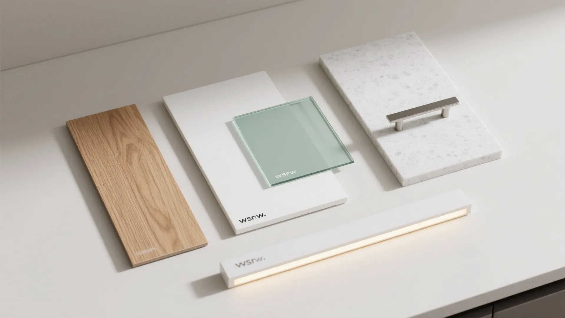 Warm Wood Accents That Age Well