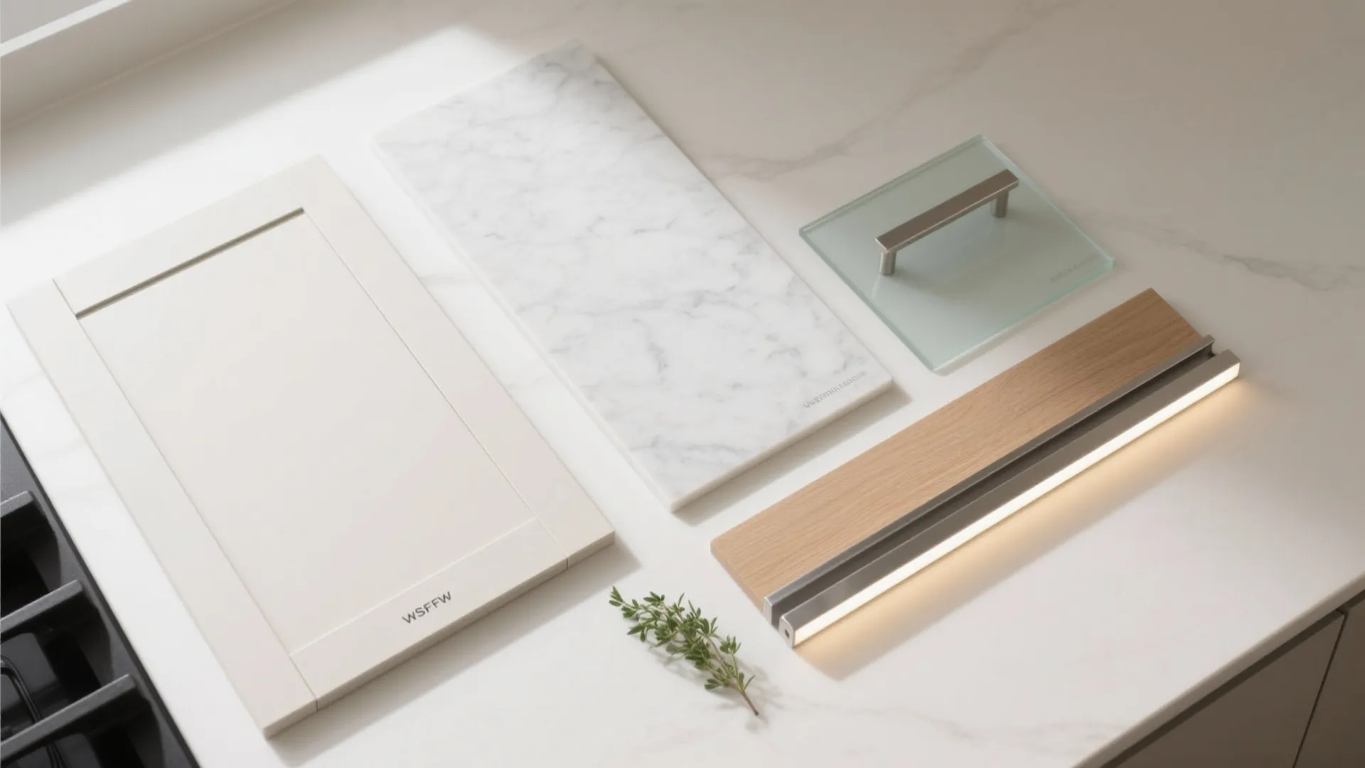 Minimalist Kitchen Storage That Works