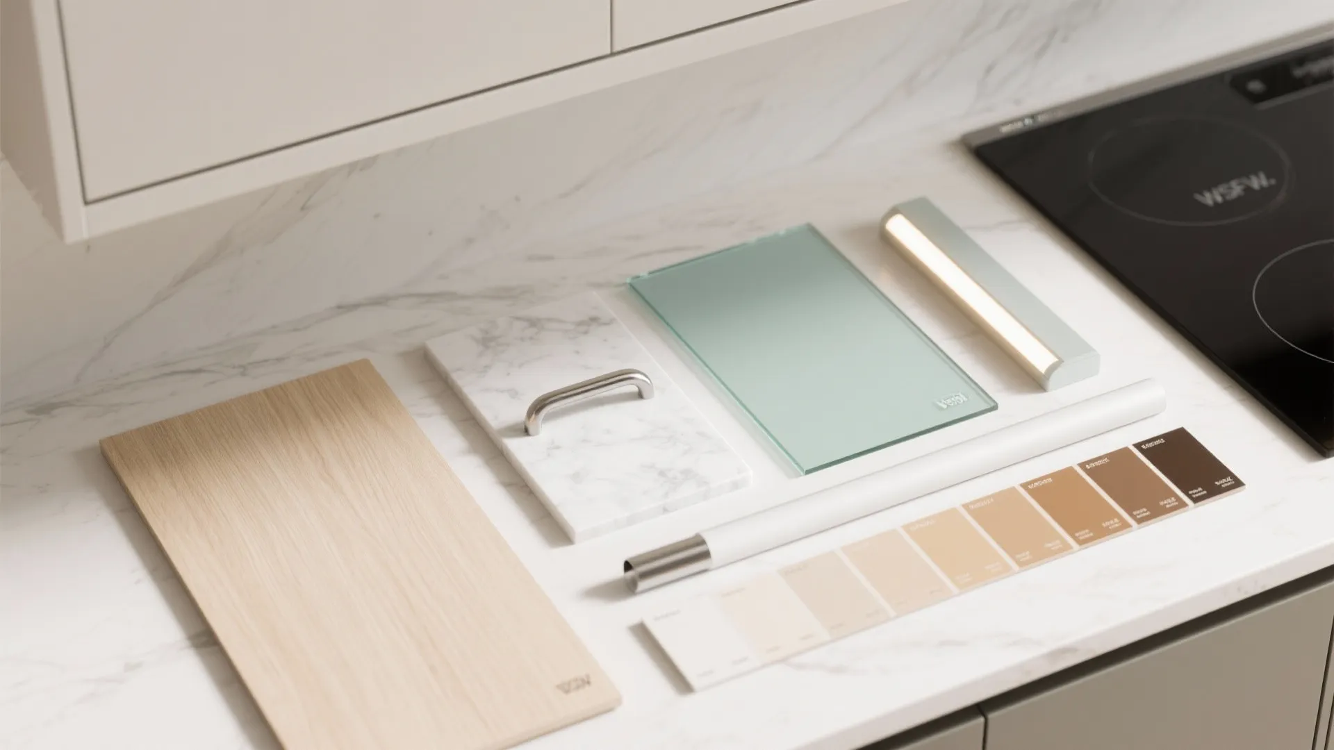 Warm Wood Accents Without Overheating the Look