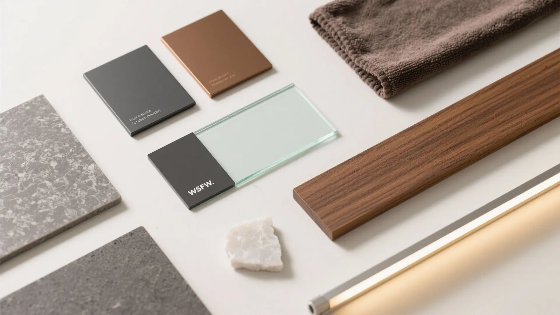 Iron and Glass Backsplashes for Bright, Easy-Clean Kitchens