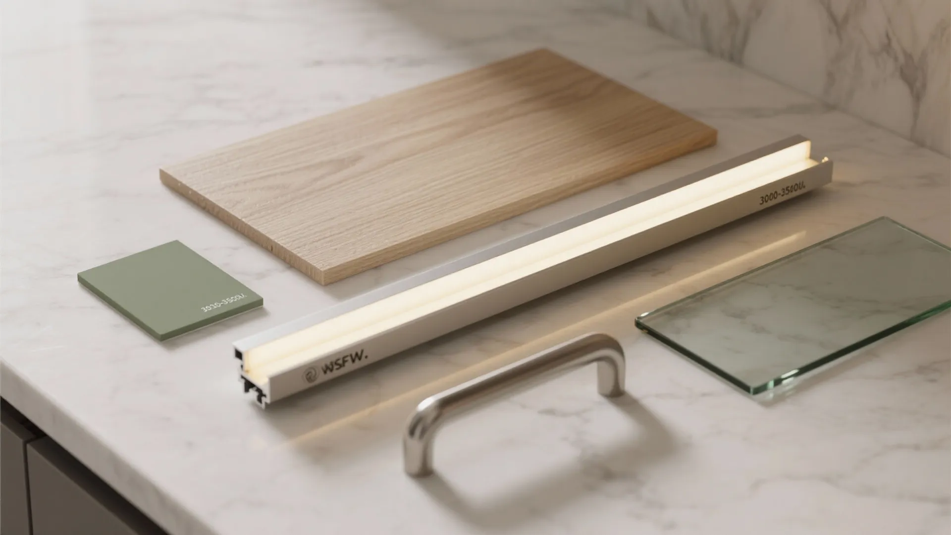 Smart Lighting Layers