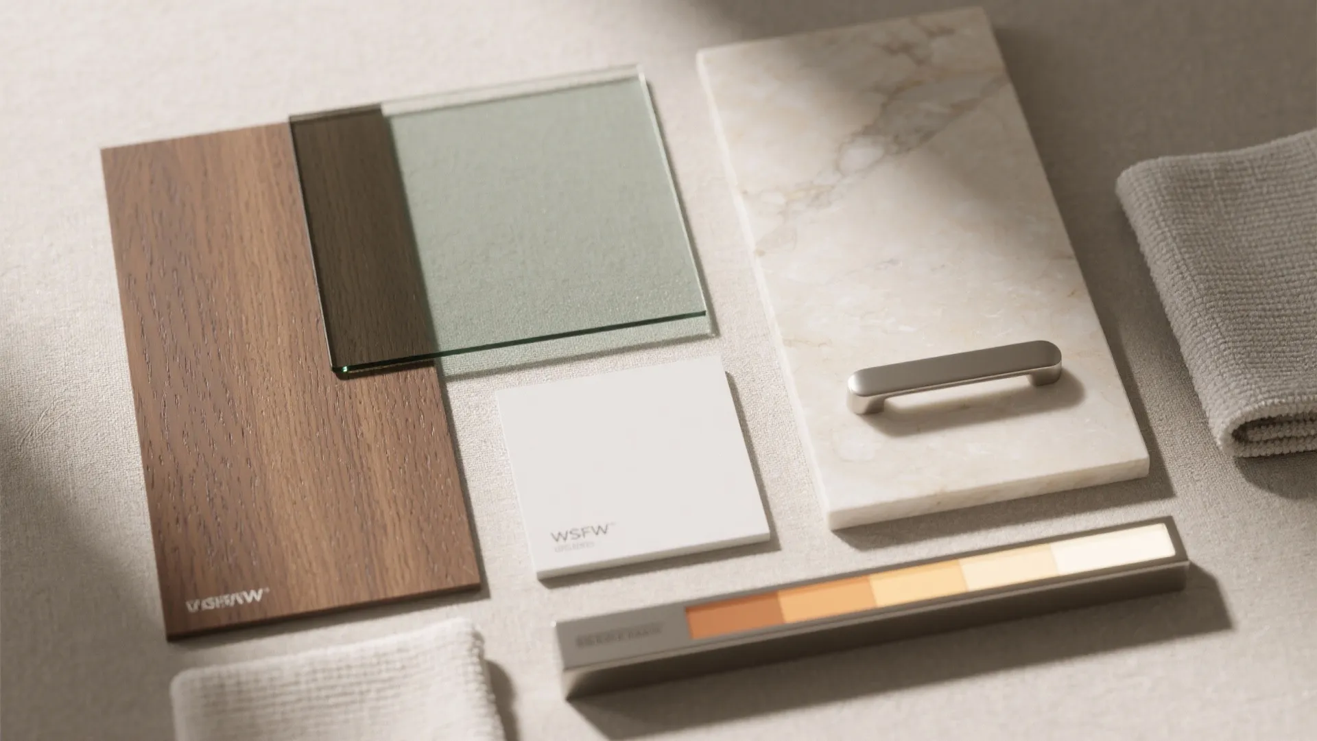 Smart Layering: Lighting, Ventilation, and Zones