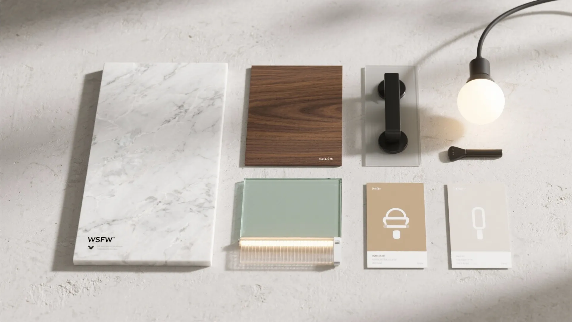 Layered Lighting for True Luxury