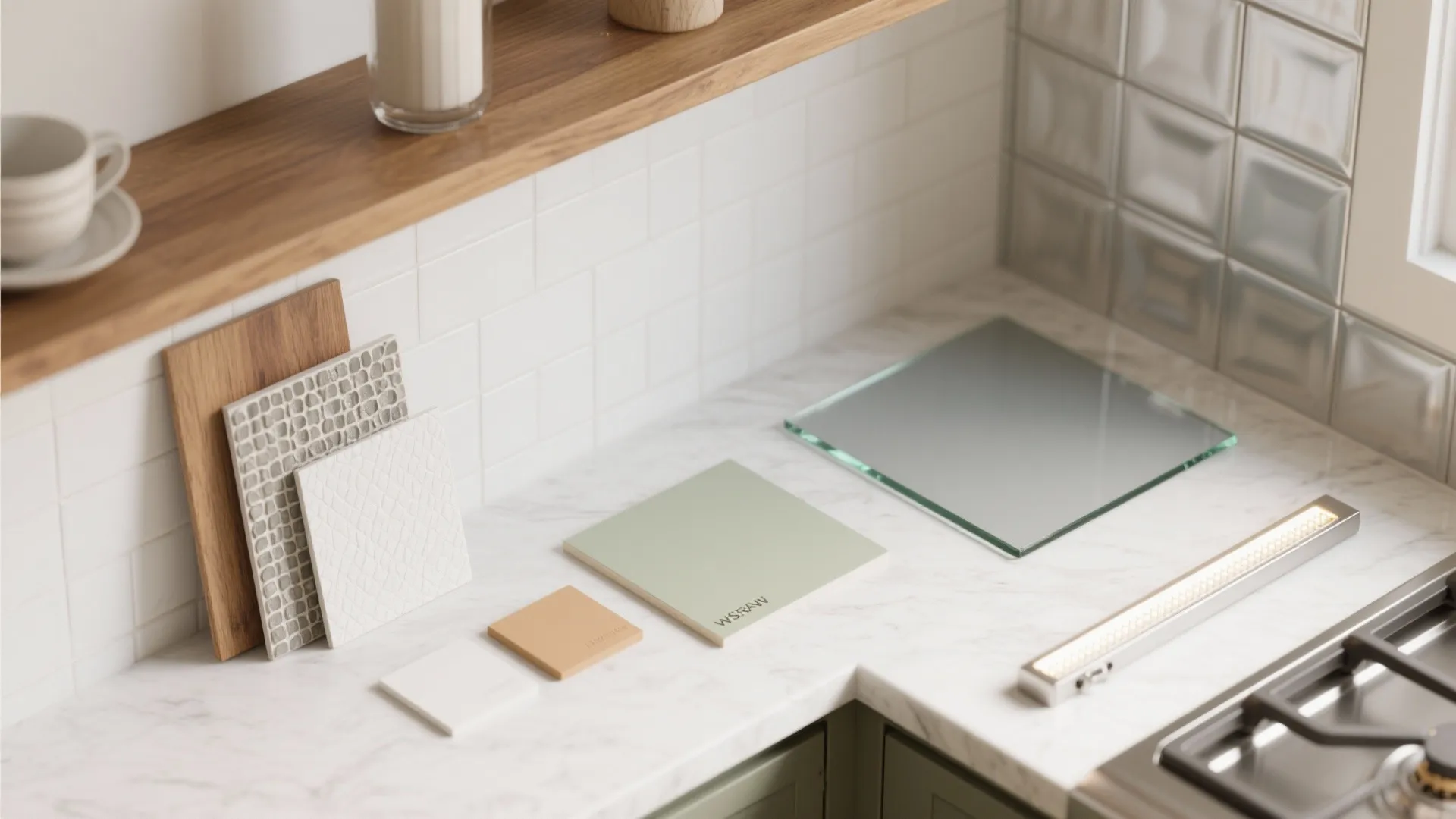 Storage That Doubles as Display