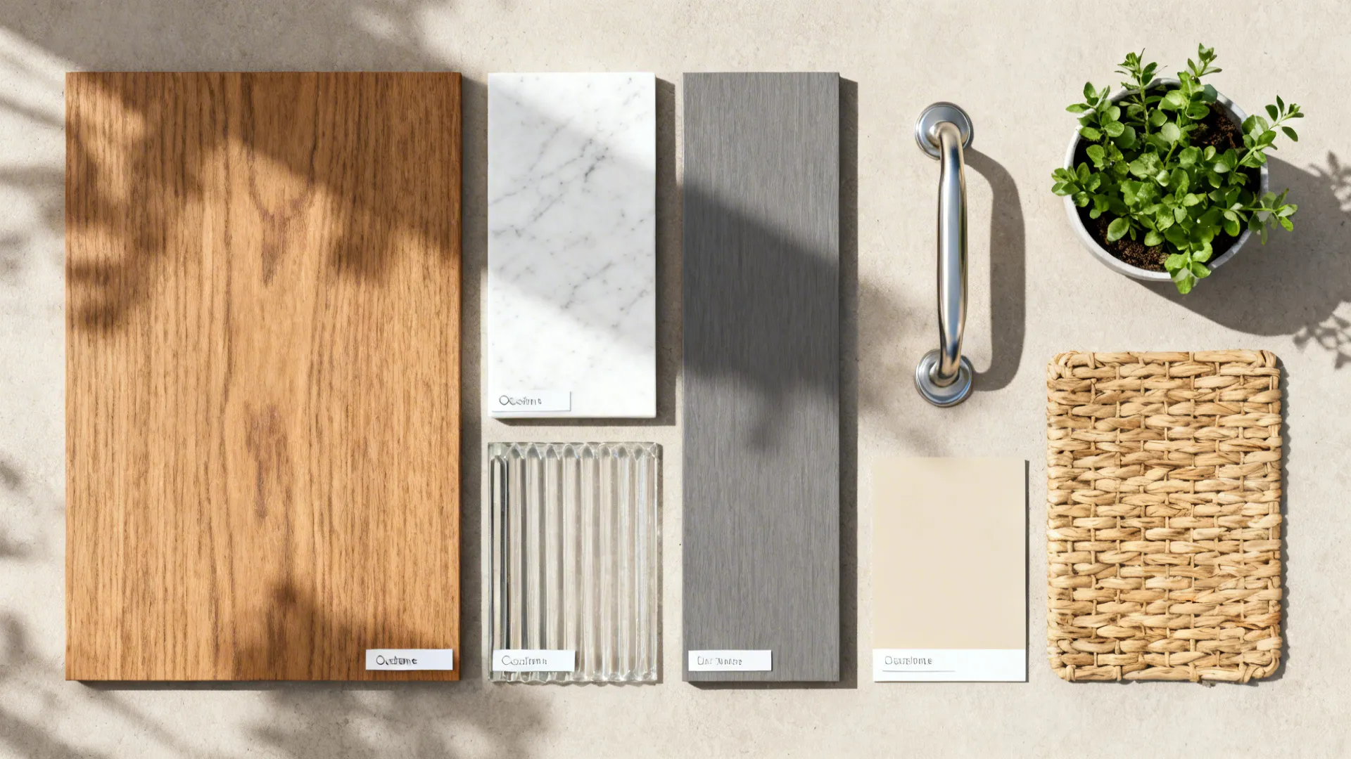 2) Breakfast Counter as a Social Buffer