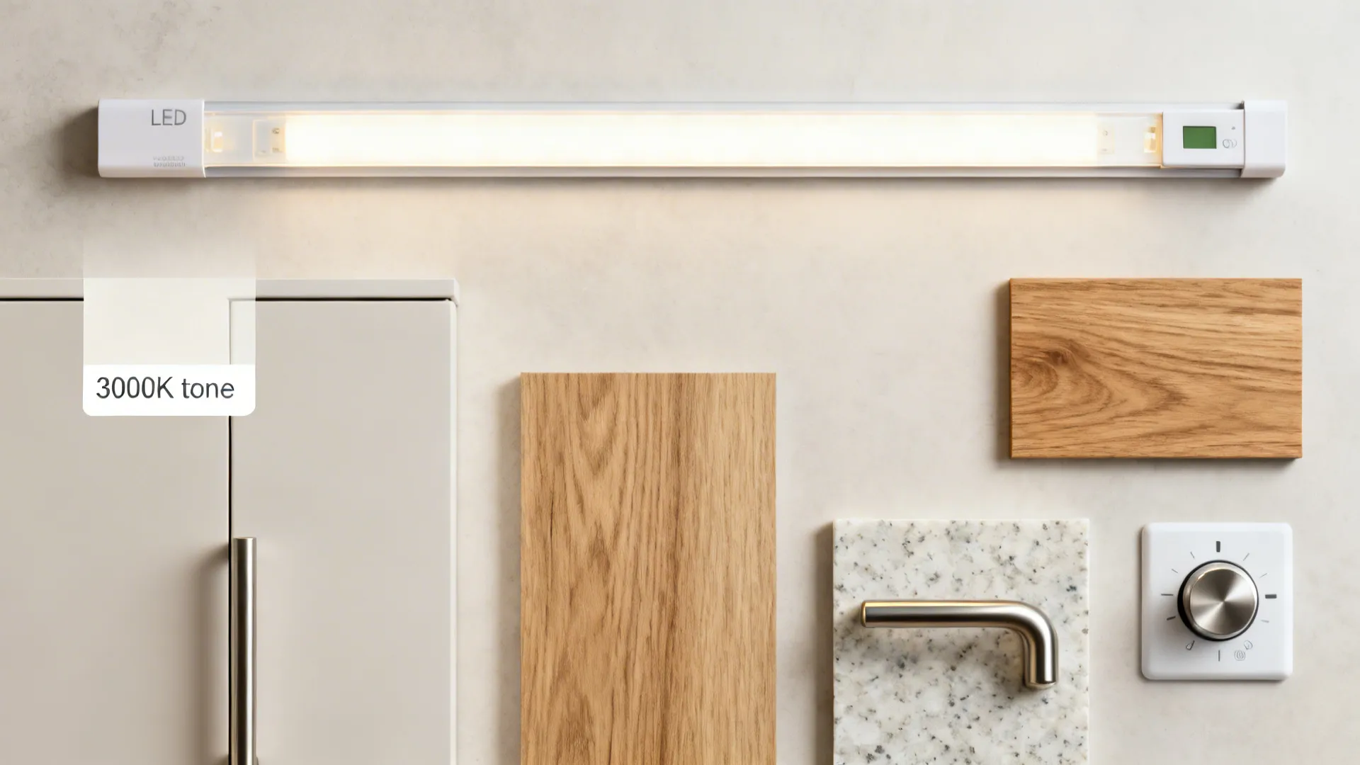 Lighting Layers That Save on Rework