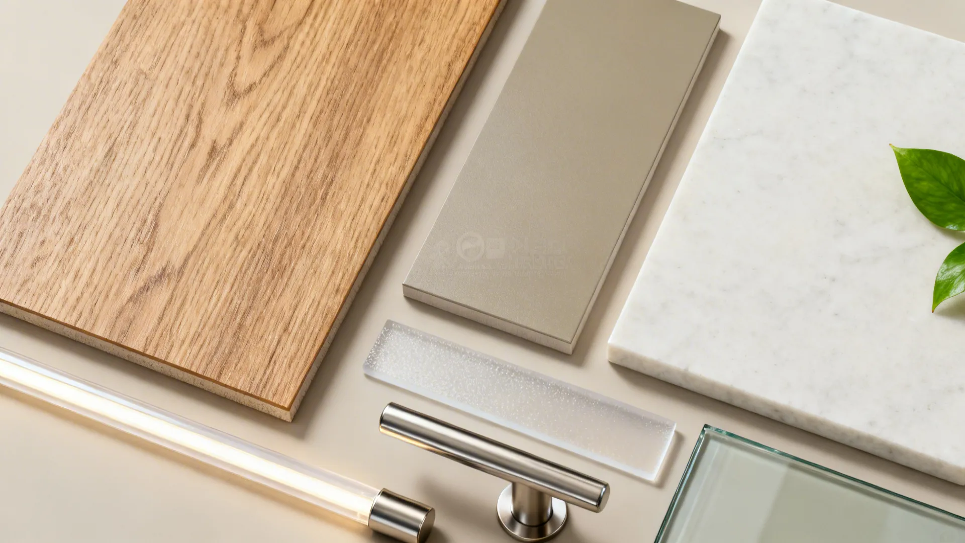 Style That Organizes: Warm Wood and Open Moments