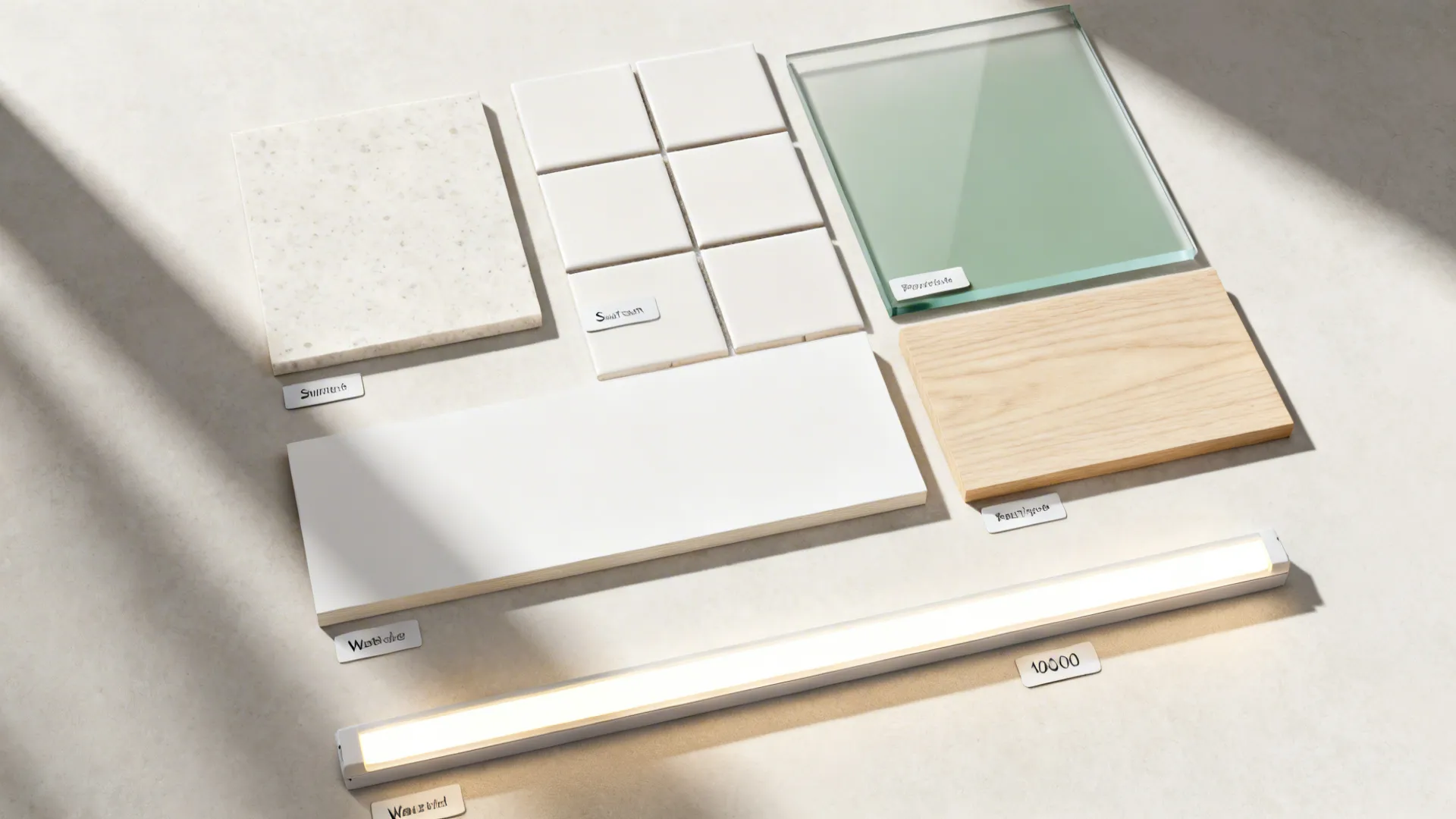 Light-Reflecting Surfaces for a Brighter Kottayam Home