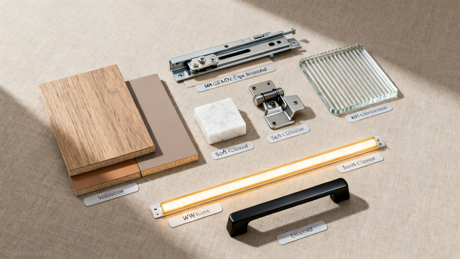 Kitchen box design in Pakistan: 5 smart ideas
