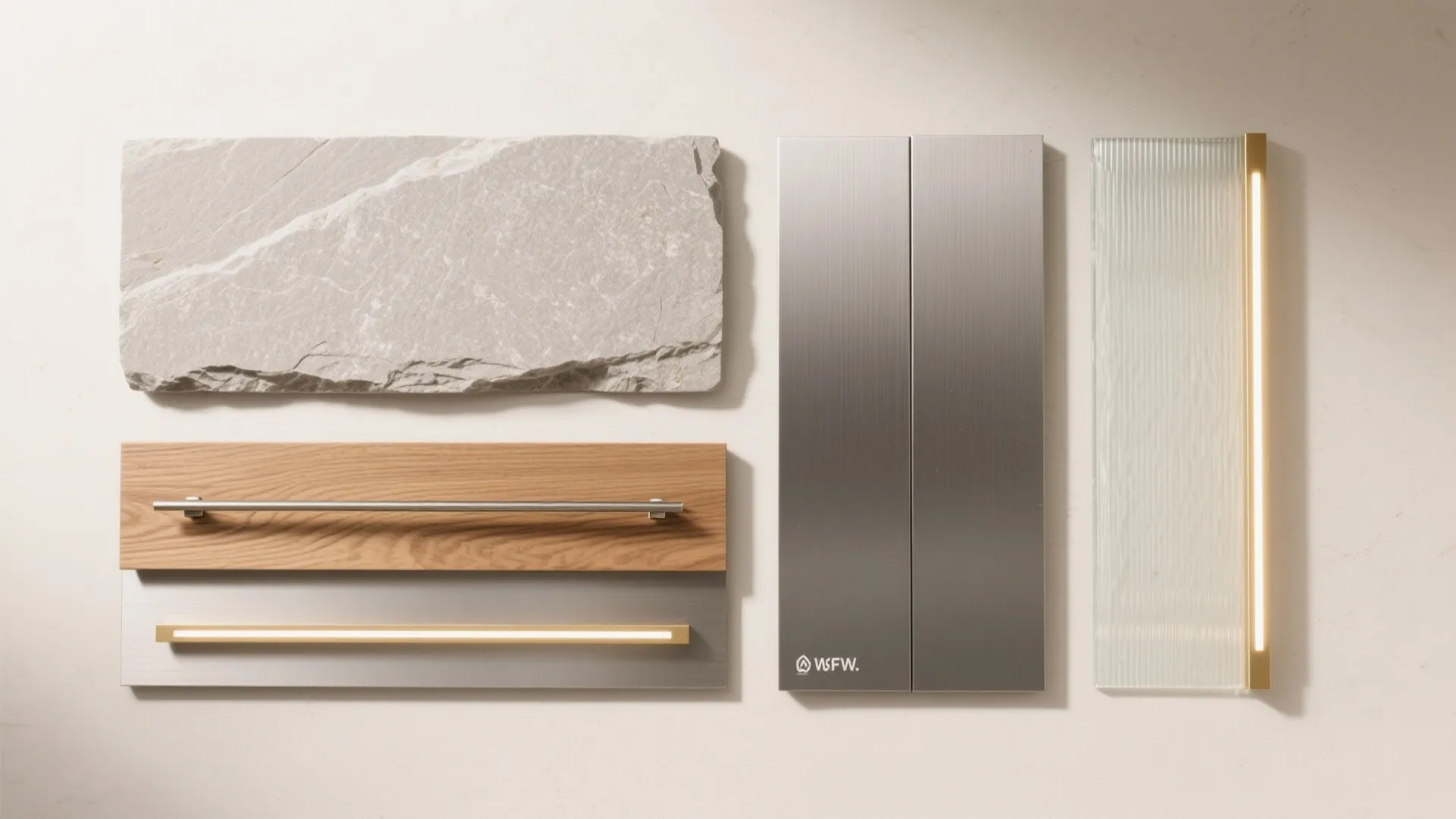 Chef-Caliber Compact Kitchens (Yes, in a Container)