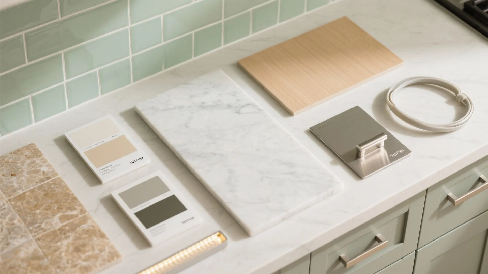 Smart kitchen zoning for faster, cooler cooking