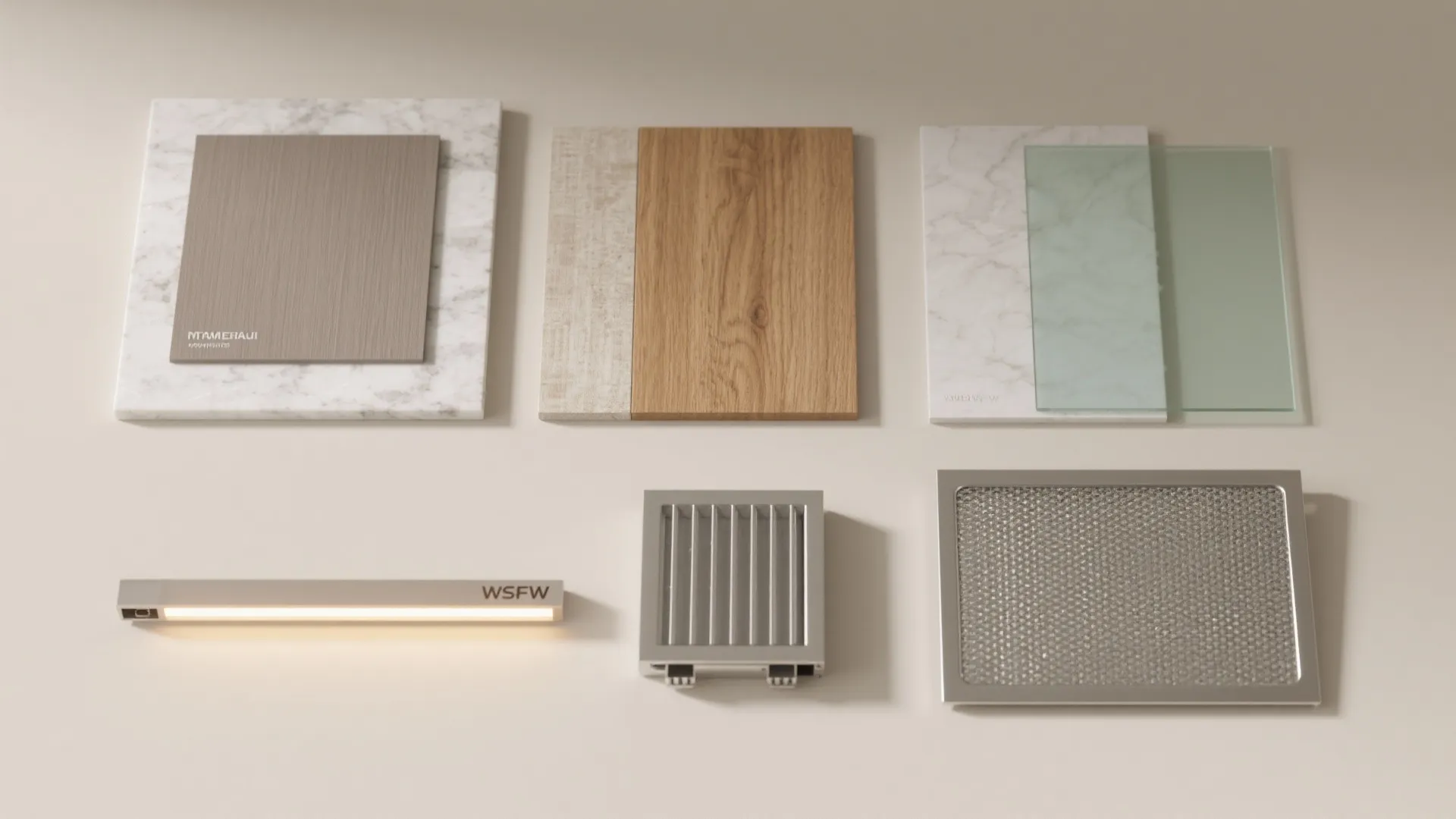 Minimalist Kitchen Storage That Works