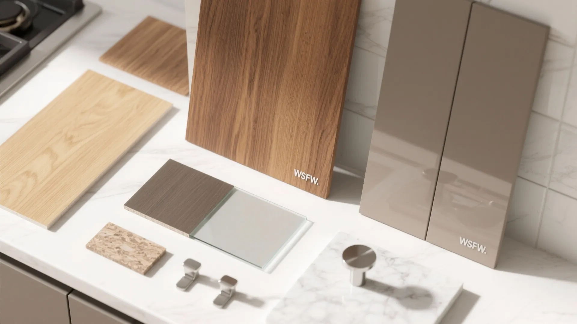 Warm Wood Elements that Feel Like Home