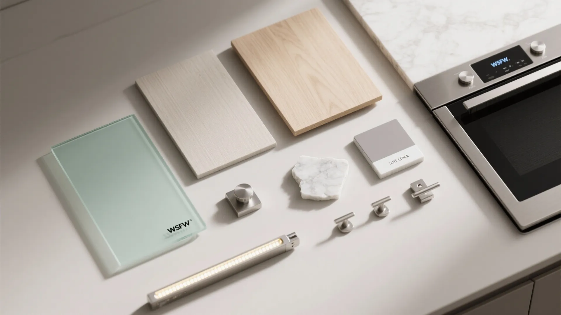 Smart Appliance Placement and Ventilation