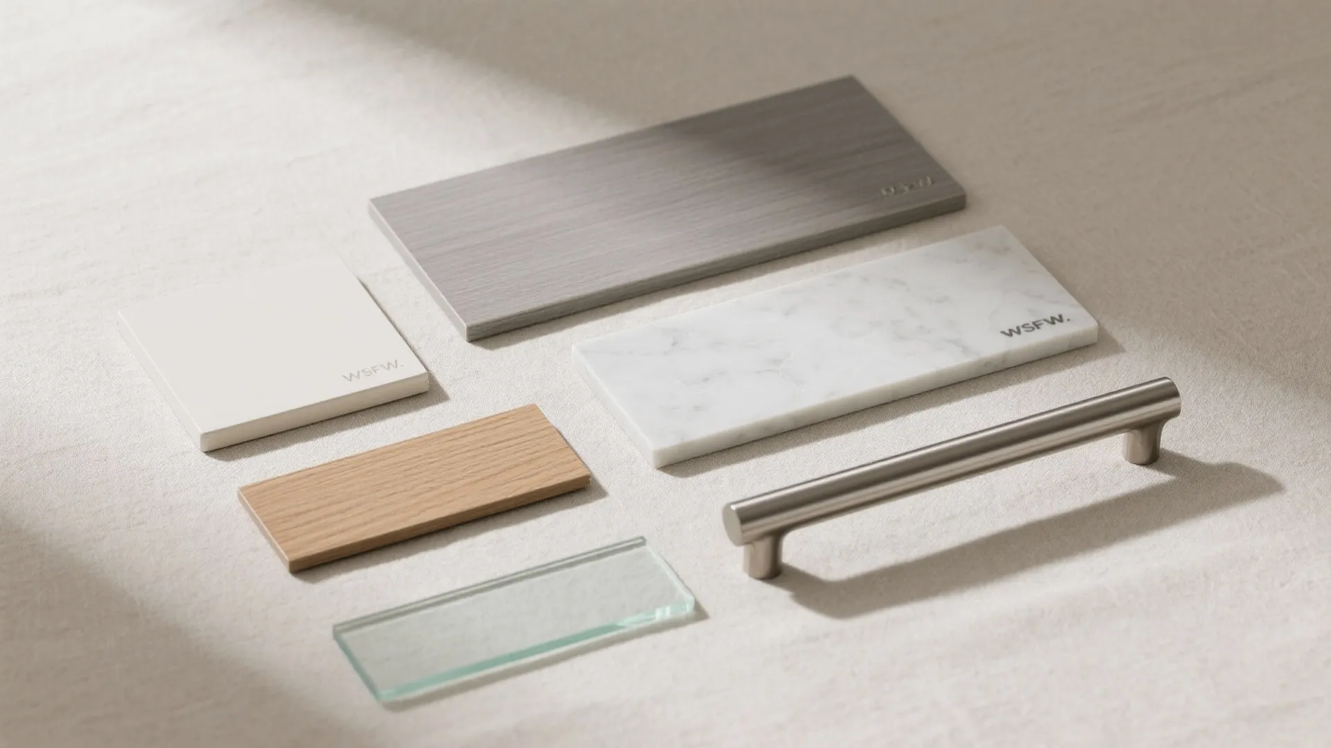 Minimalist Kitchen Storage That Actually Works