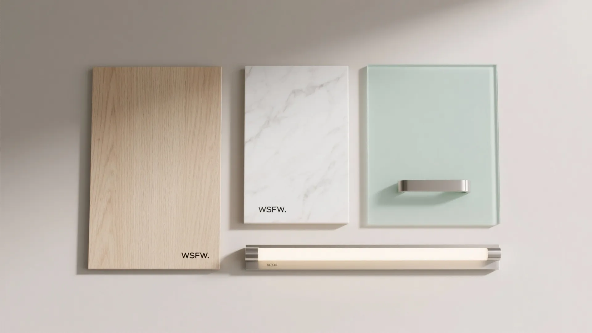 Warm Wood Accents Without Overheating the Palette