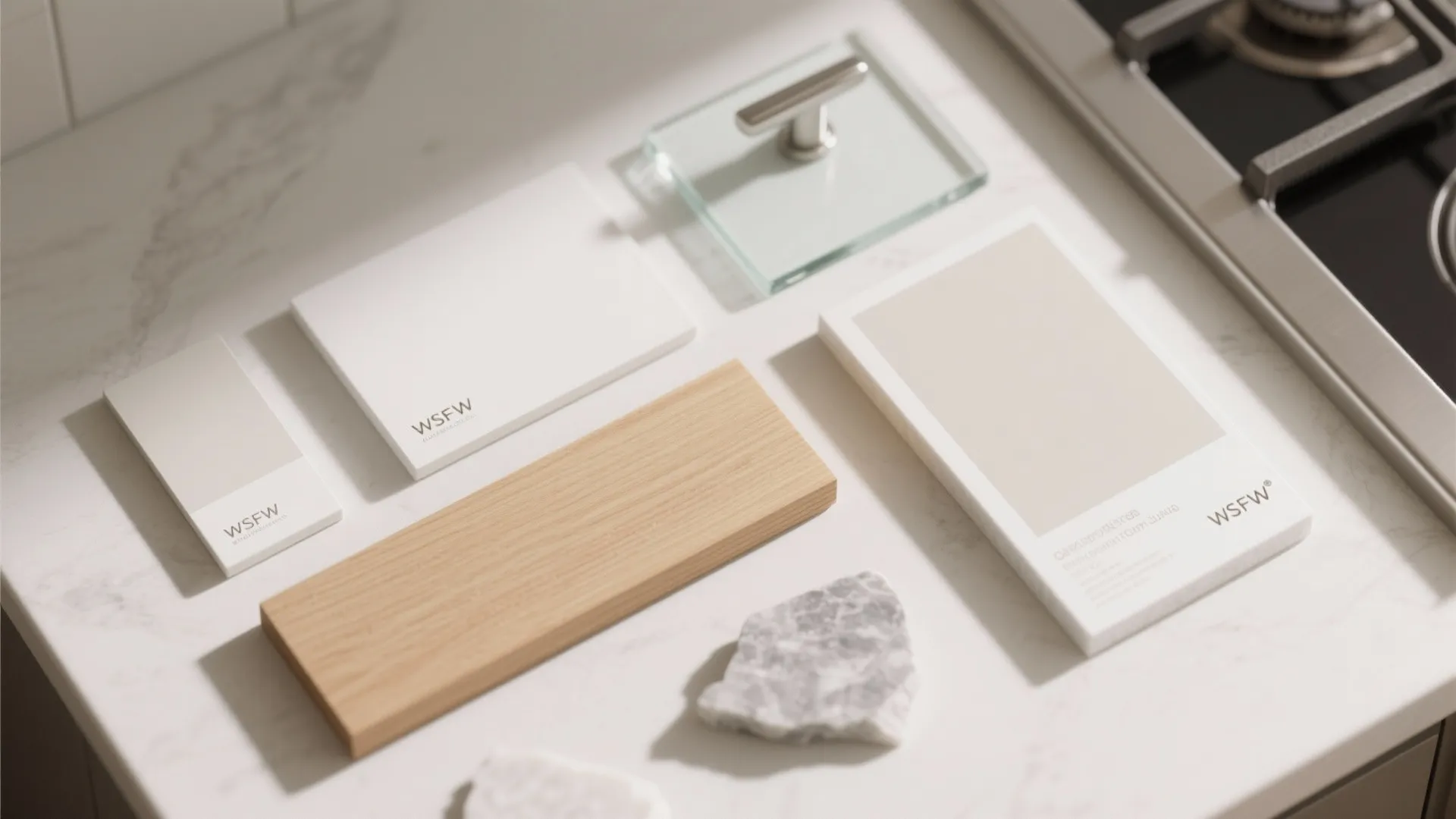 Warm Woods, Smarter Mixes